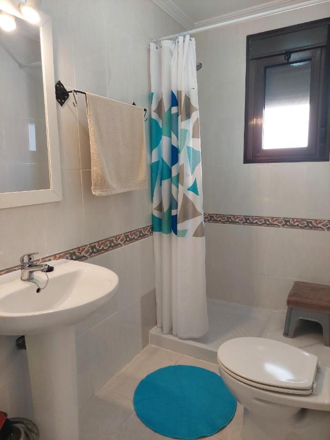 L.A. Apartment Los Alcázares Eksteriør billede